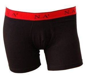   - BOXER OUT RUBBER  -  (M)