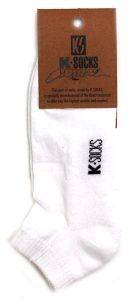 K-SOCKS     -  (43-45)