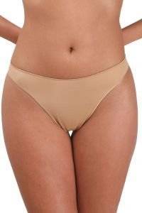 LEJABY INVISIBLES TANGA - STRING   (M)