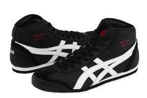  ONITSUKA MEXICO MID RUNNER  -  (EUR:45)