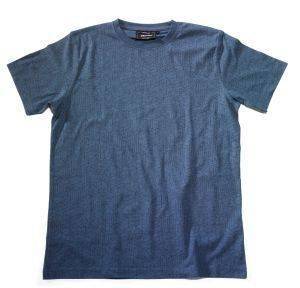 T-SHIRT EASTPAK CRYPTIC INK   (M)
