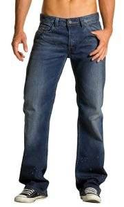 DIESEL JEANS LEVAN L.32 (32)