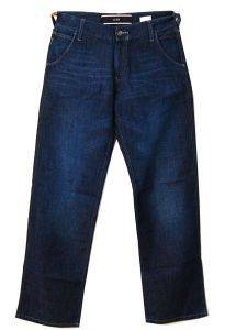   RMANI JEANS J27 BLU DENIM (30)