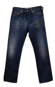   J21 ARMANI JEANS BLU DENIM (38)