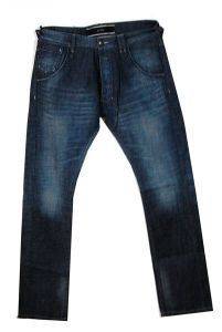 RMANI JEANS J32 BLU DENIM (32)