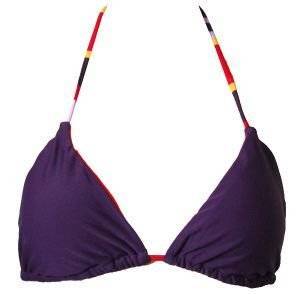 BIKINI TOP CLUB NEUF MIX AND MATCH MAROCCO