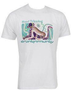  DRUNKNMUNKY    (XL)