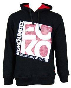 ECKO UNLTD HOODY     /  (S)