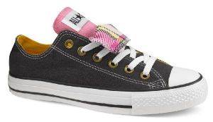 CONVERSE ALL STAR BELUNGA/PINK (36)