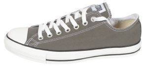  CONVERSE ALL STAR CHUCK TAYLOR AS SPECIALTY OX CHARCOAL (EUR:41)