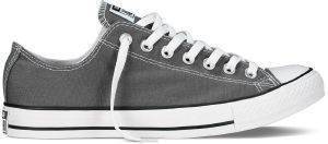  CONVERSE ALL STAR CHUCK TAYLOR AS SPECIALTY OX CHARCOAL (EUR:43)