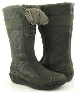  TEVA KIRU BOOT PRINT      (USA:9, EU:40)