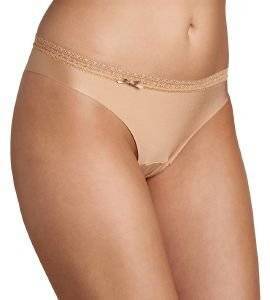  SLOGGI LIGHT LACE STRING  (S)