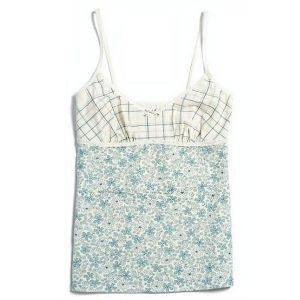 TOP SLOGGI POESIA SHIRT01 FLORAL (M)