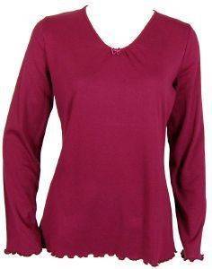 TOP TRIUMPH SOFT&COSY FUN  (XL)