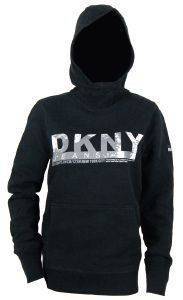 HOODY DKNY       (M)