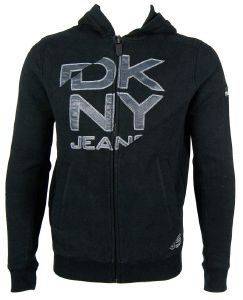 HOODY DKNY      (L)