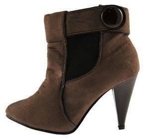 NIKKIME  SUEDE    (36)