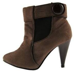 NIKKIME  SUEDE    (38)