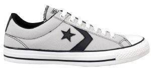 CONVERSE STAR PLAYER BLACK/GREY (45)