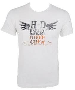 HARLEY DAVIDSON T-SHIRT         (XL)