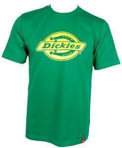 HS T-SHIRT      DICKIES  (XL)