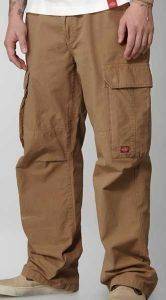   CARGO  - APACHE RS RELAXED FIT BY DICKIES  (34)