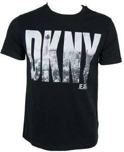  DKNY BILLBOARD BLACK (M)