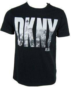  DKNY BILLBOARD BLACK (XXL)