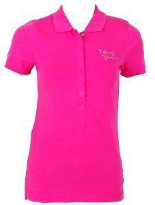  DKNY POLO FRONT  (S)