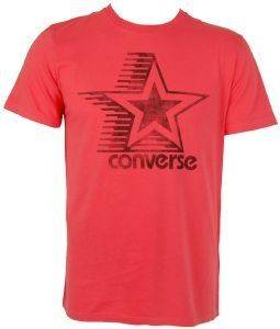 CONVERSE MEN SPORTS GRAPHIC 3D STAR  (XL)