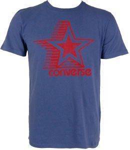 CONVERSE MEN SPORTS GRAPHIC 3D STAR  (XL)