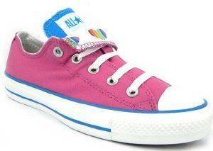 CONVERSE ALL STAR CHUCK TAYLOR RED VIOLET (36)