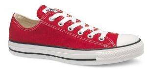 CONVERSE ALL STAR CHUCK TAYLOR RED (42)