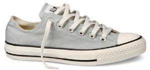 CONVERSE ALL STAR CHUCK TAYLOR GRAY VIOLET (40)