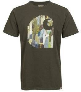 CARHARTT CITY T-SHIRT  (L)