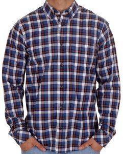 CARHARTT DANFORD SHIRT    (L)