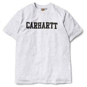 CARHARTT COLLEGE T-SHIRT  (XL)