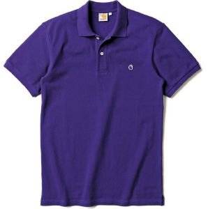 CARHARTT PATCH POLO  (M)