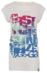 T-SHIRT GIO GOI CALYPSO  (M)