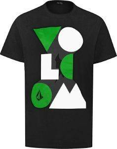 VOLCOM T-SHIRT VINAMAL BASIC (M)