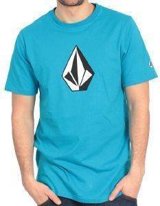 VOLCOM T-SHIRT THE STONE BASIC (S)