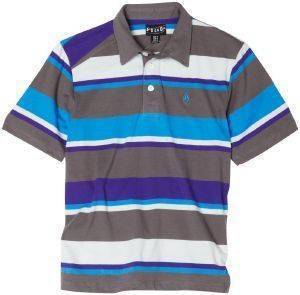 VOLCOM POLO SUBLIMINAL (M)