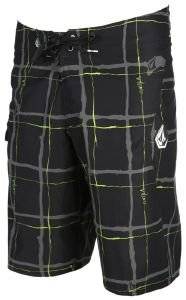  VOLCOM MAGURO PLAID (32)