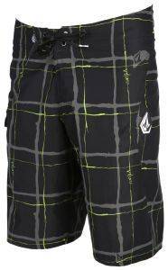  VOLCOM MAGURO PLAID (34)