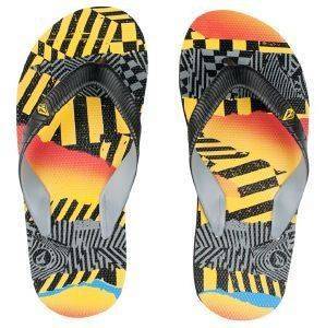 VOLCOM  MOD CREEDLERS YELLOW (43)