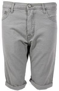 LEE RIDER SHORTS GREY (34)