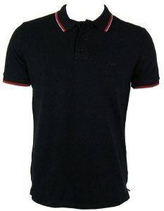 LEE PIQUE POLO MOOD  (XXL)