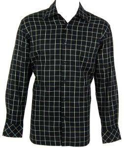 PERRY ELLIS   - (XL)