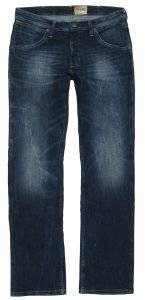 ACE DIVE BAR JEANS BY WRANGLER  (34)